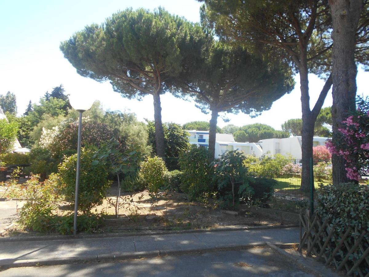 Vittoria Immobilier 3 - Reglement Sur Place - Cheques Vacances Acceptes La Grande Motte Exterior photo