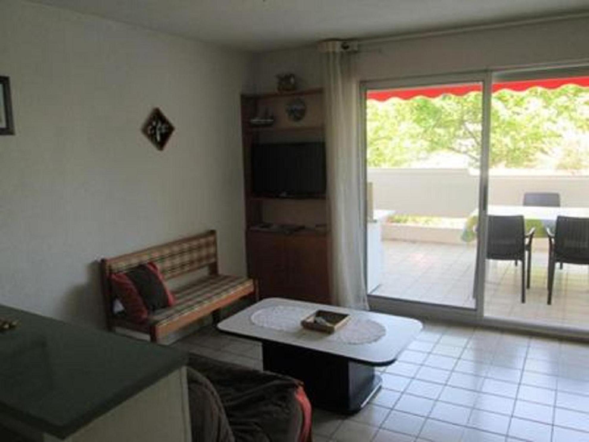Vittoria Immobilier 3 - Reglement Sur Place - Cheques Vacances Acceptes La Grande Motte Exterior photo