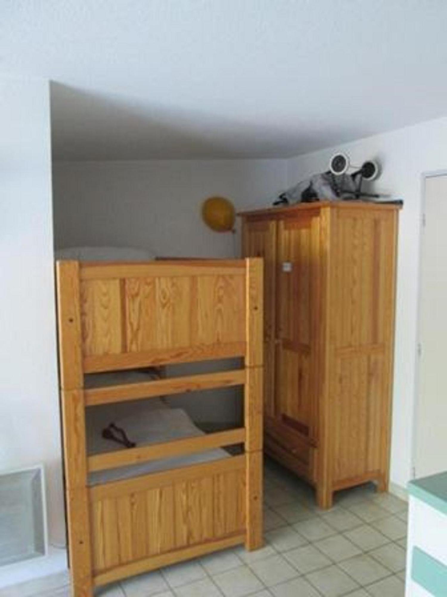 Vittoria Immobilier 3 - Reglement Sur Place - Cheques Vacances Acceptes La Grande Motte Exterior photo