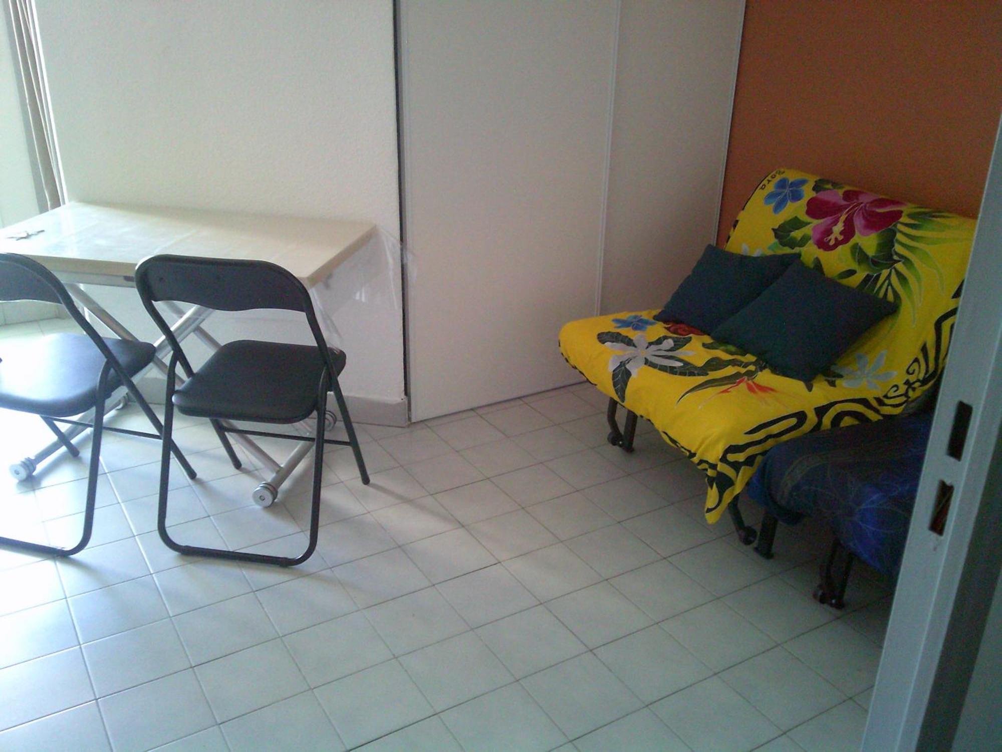 Vittoria Immobilier 3 - Reglement Sur Place - Cheques Vacances Acceptes La Grande Motte Room photo