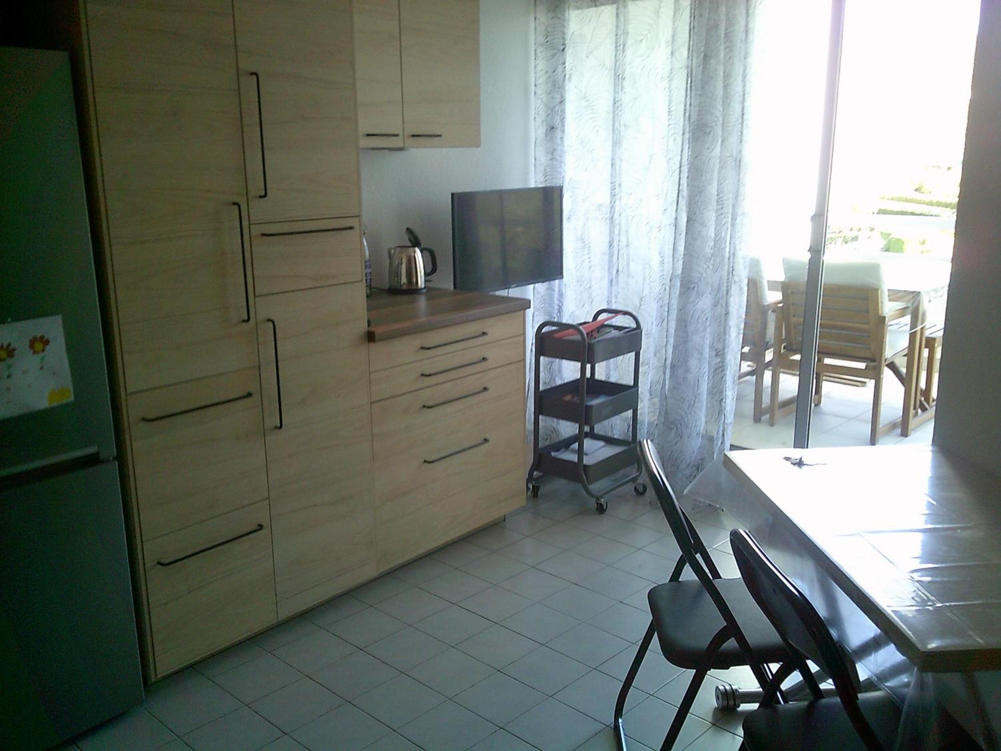 Vittoria Immobilier 3 - Reglement Sur Place - Cheques Vacances Acceptes La Grande Motte Room photo