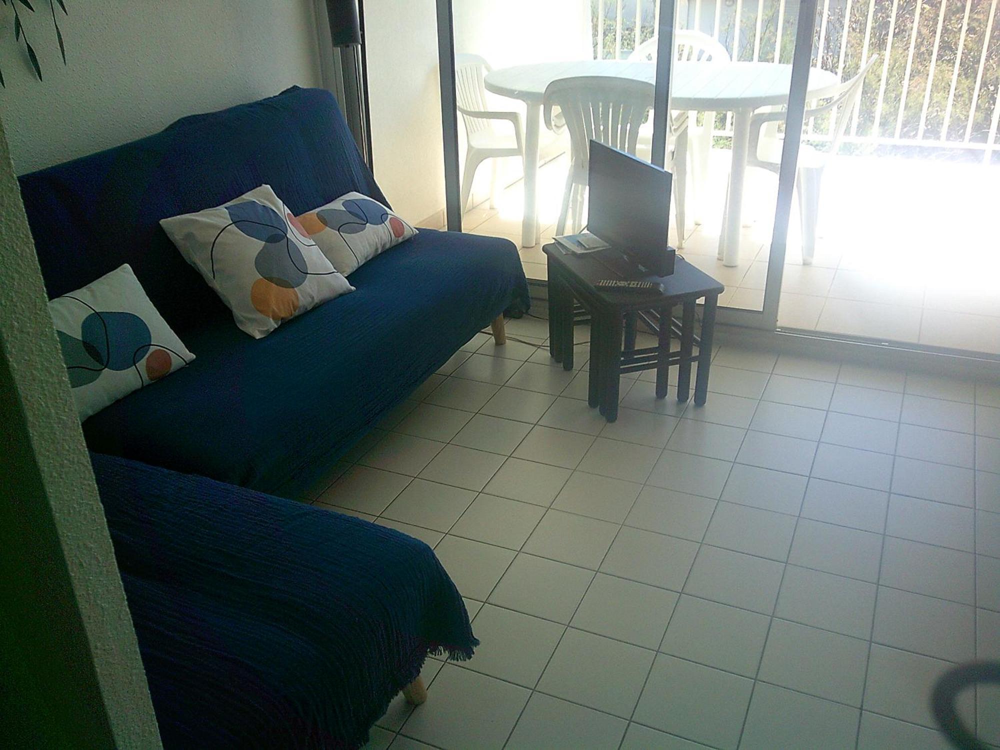 Vittoria Immobilier 3 - Reglement Sur Place - Cheques Vacances Acceptes La Grande Motte Room photo