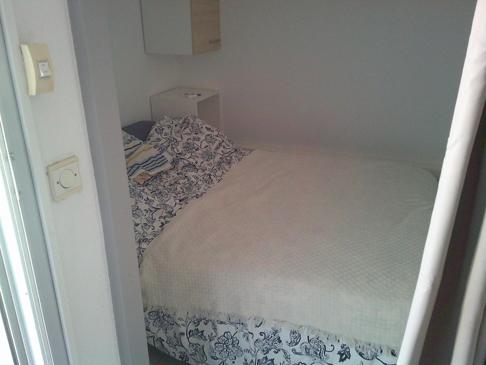Vittoria Immobilier 3 - Reglement Sur Place - Cheques Vacances Acceptes La Grande Motte Room photo