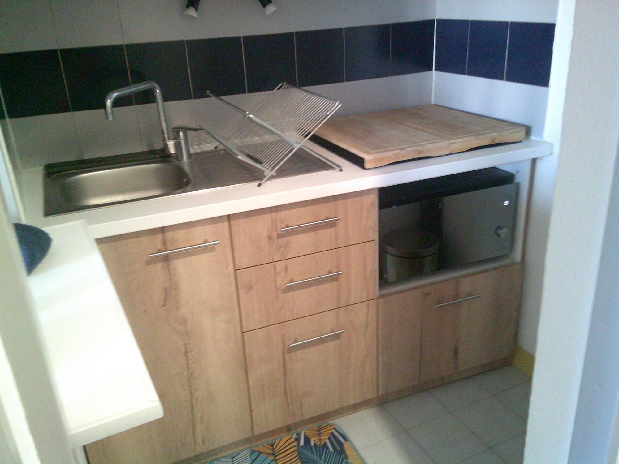 Vittoria Immobilier 3 - Reglement Sur Place - Cheques Vacances Acceptes La Grande Motte Room photo