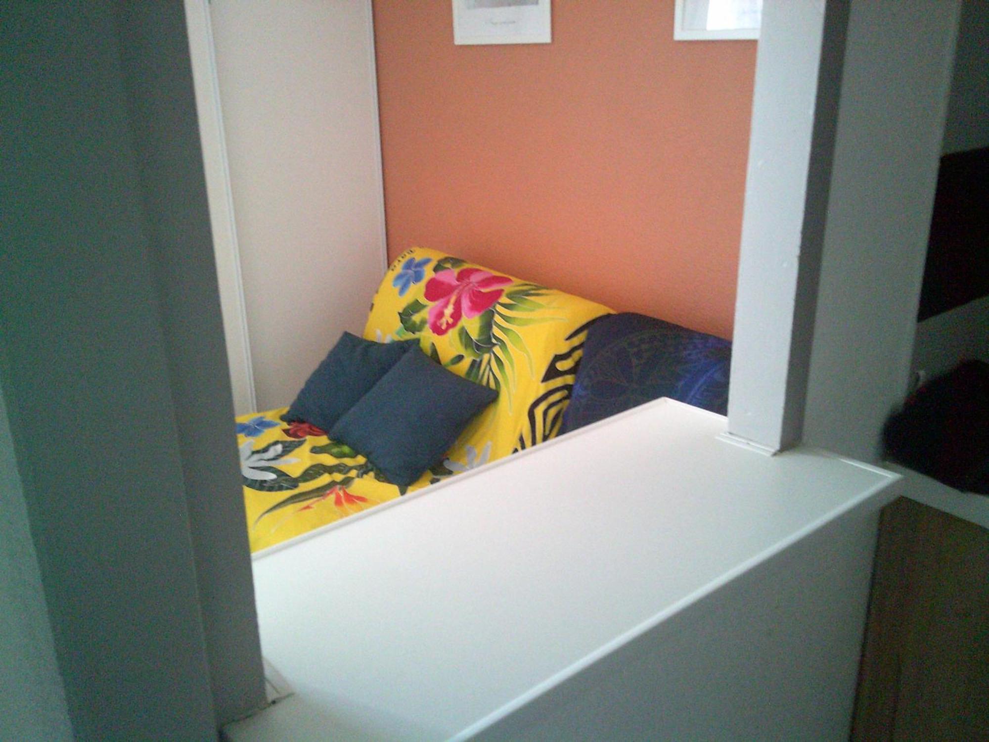 Vittoria Immobilier 3 - Reglement Sur Place - Cheques Vacances Acceptes La Grande Motte Room photo