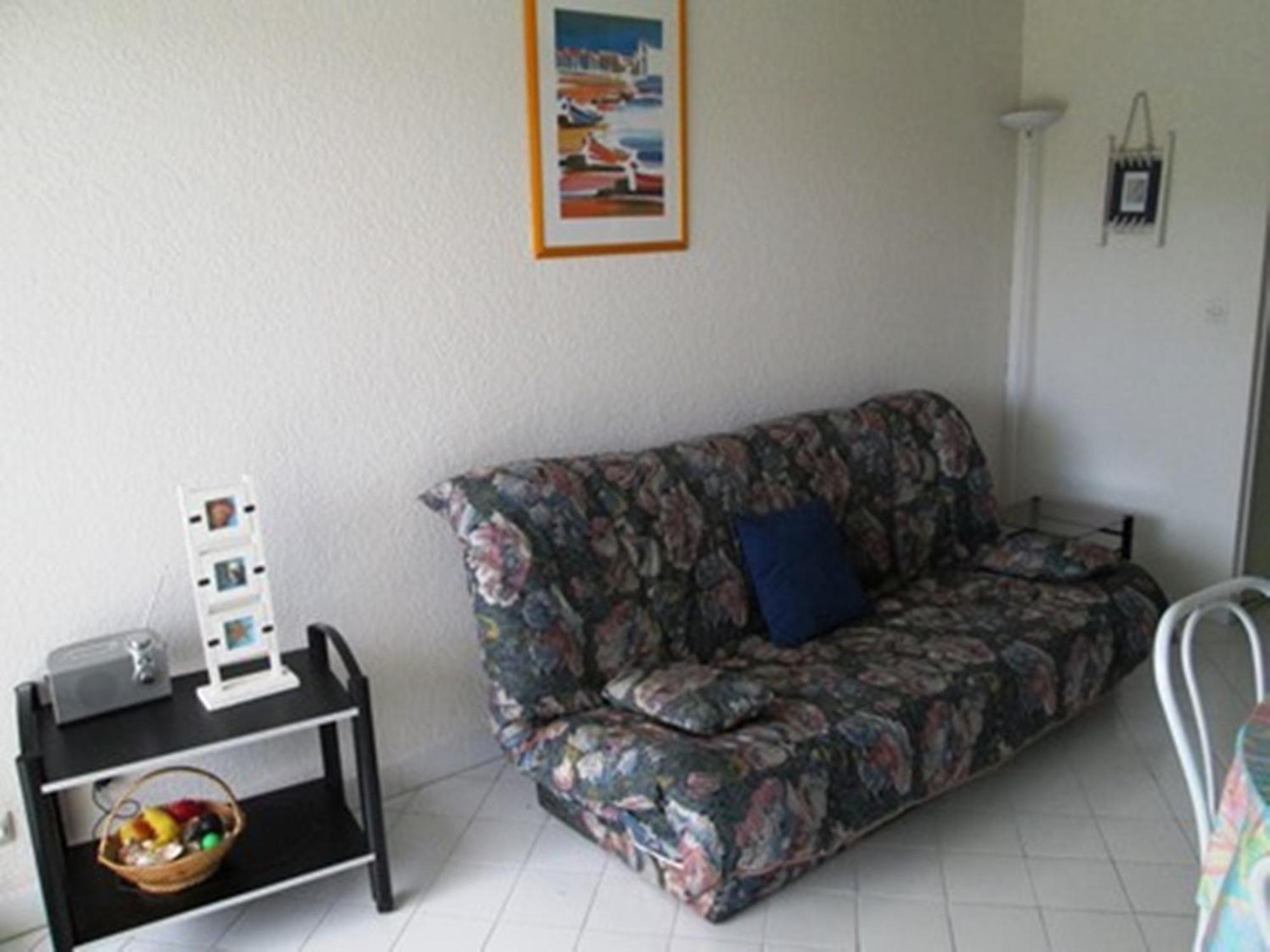 Vittoria Immobilier 3 - Reglement Sur Place - Cheques Vacances Acceptes La Grande Motte Exterior photo