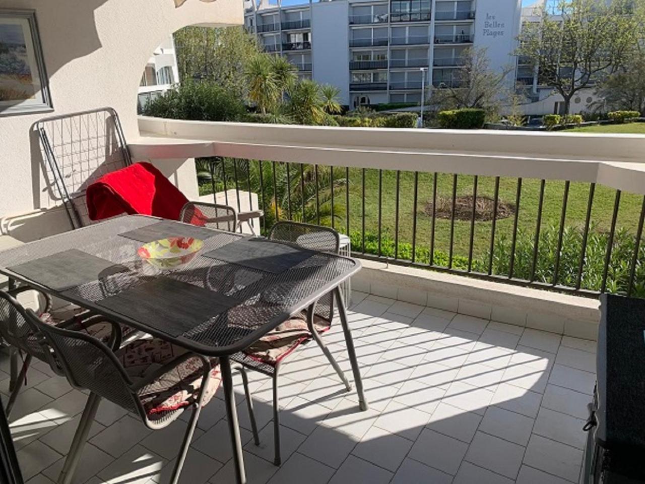 Vittoria Immobilier 3 - Reglement Sur Place - Cheques Vacances Acceptes La Grande Motte Room photo