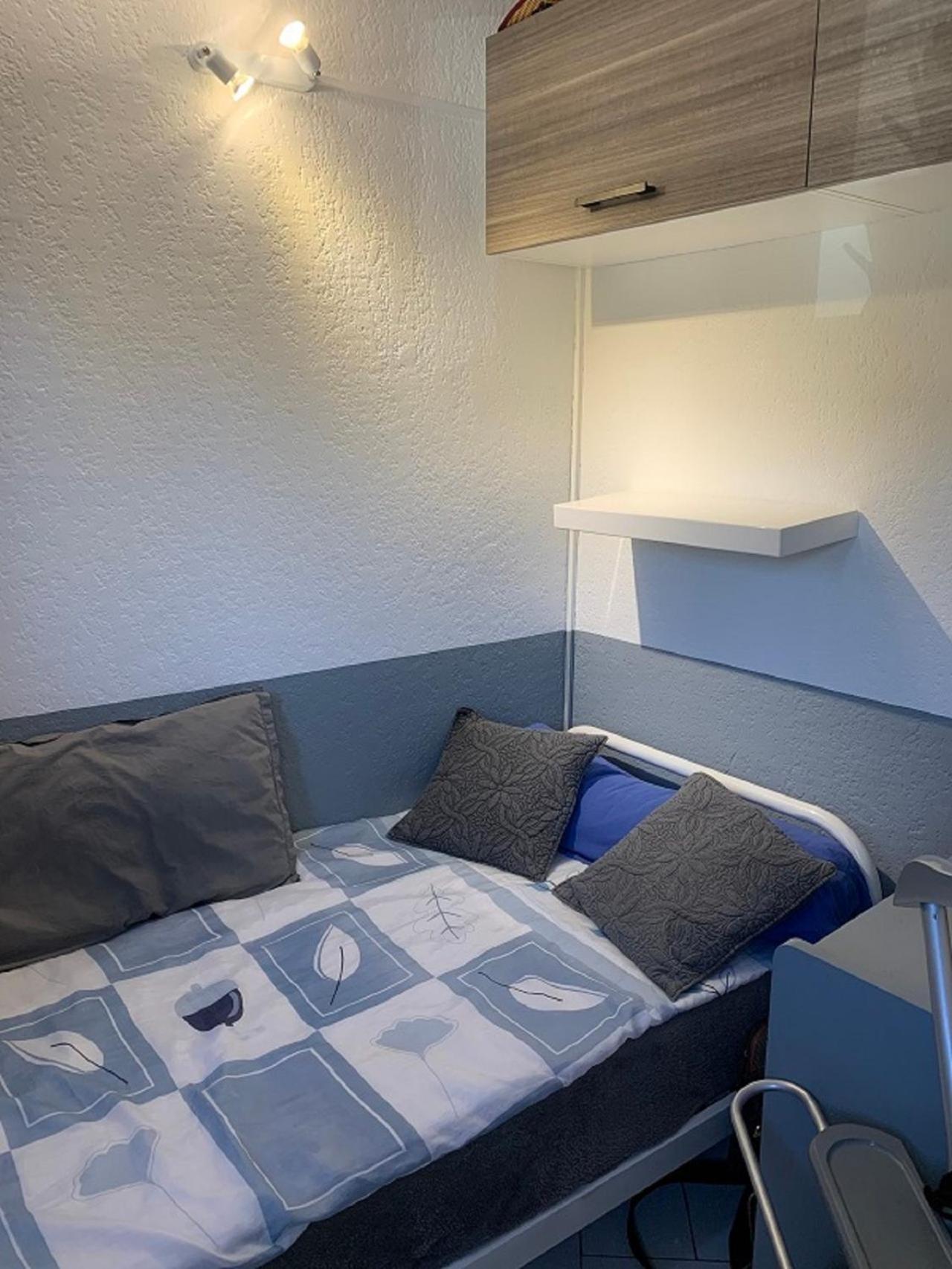Vittoria Immobilier 3 - Reglement Sur Place - Cheques Vacances Acceptes La Grande Motte Room photo