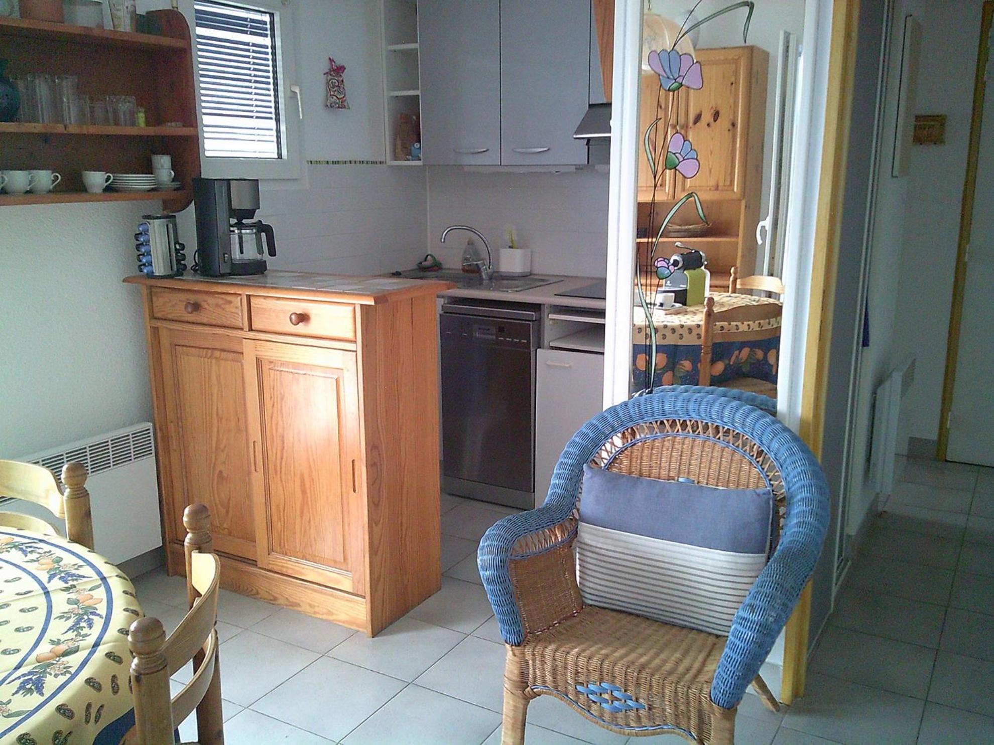 Vittoria Immobilier 3 - Reglement Sur Place - Cheques Vacances Acceptes La Grande Motte Room photo