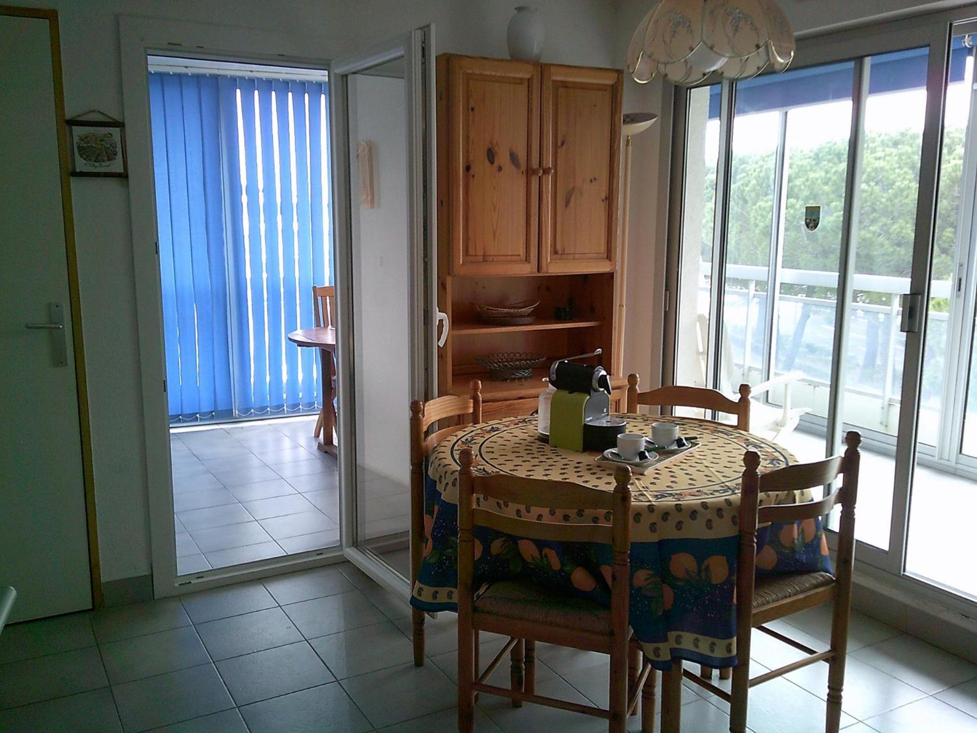 Vittoria Immobilier 3 - Reglement Sur Place - Cheques Vacances Acceptes La Grande Motte Room photo